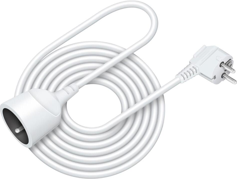 Prodlužovací kabel Retlux RPC 44 prod.pří. 7m/1 3×1,0mm