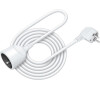 Prodlužovací kabel Retlux RPC 43