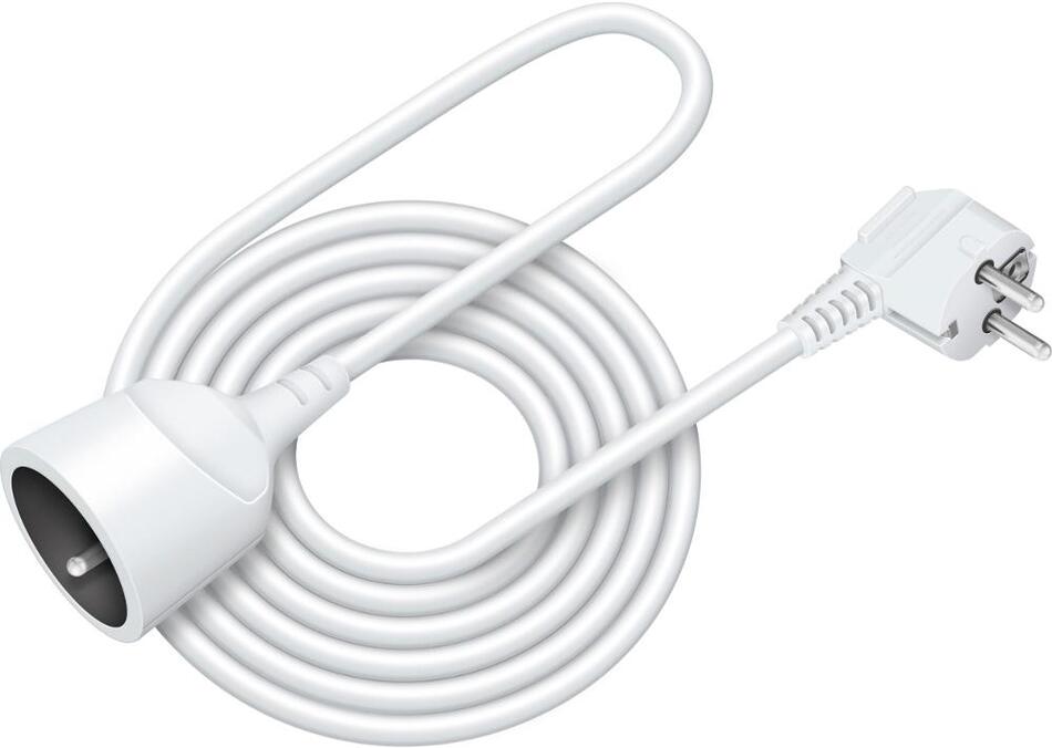 Prodlužovací kabel Retlux RPC 43