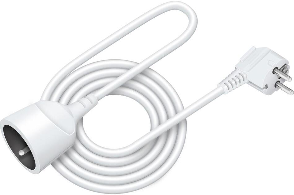 Prodlužovací kabel Retlux RPC 42 prod.pří. 3m/1 3×1,0mm