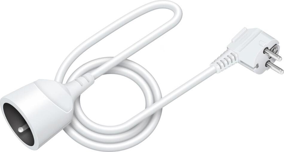 Prodlužovací kabel Retlux RPC 40