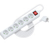 Prodlužovací kabel Retlux RPC 34
