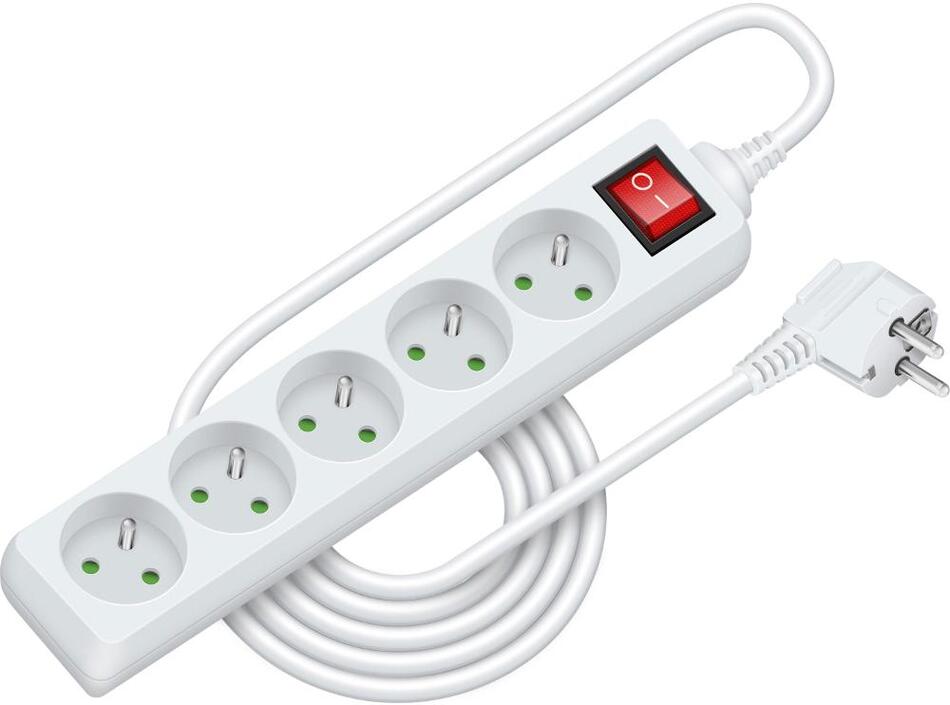 Prodlužovací kabel Retlux RPC 30