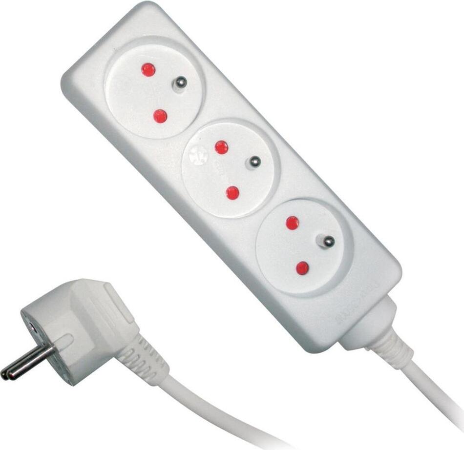 Prodlužovací kabel Retlux RPC 03
