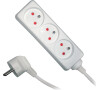 Prodlužovací kabel Retlux RPC 02P