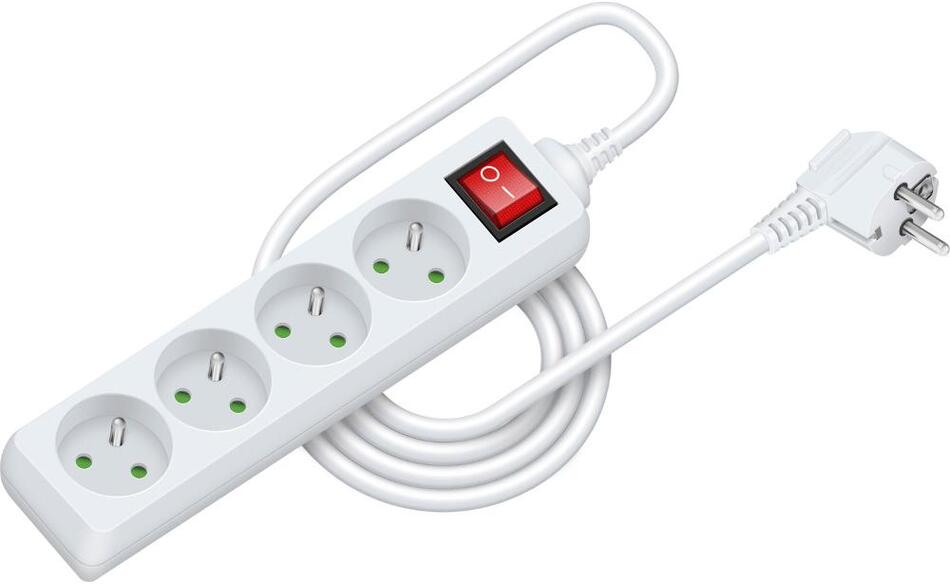 Prodlužovací kabel Retlux RPC 24