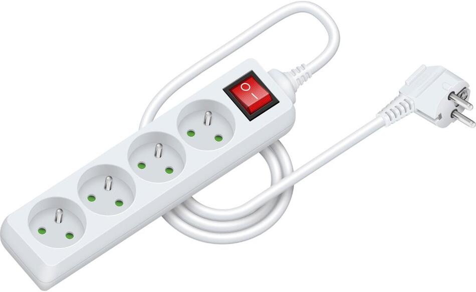 Prodlužovací kabel Retlux RPC 23