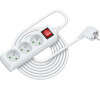 Prodlužovací kabel Retlux RPC 22