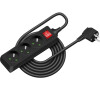 Prodlužovací kabel Retlux RPC 21B