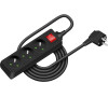 Prodlužovací kabel Retlux RPC 20B