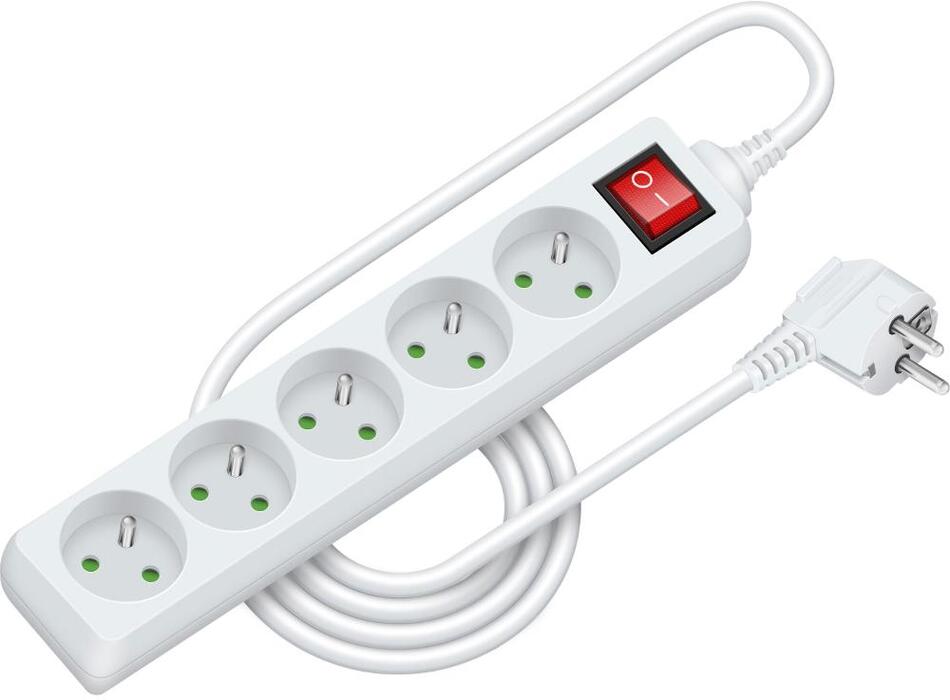Prodlužovací kabel Retlux RPC 29