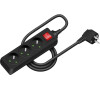 Prodlužovací kabel Retlux RPC 18B