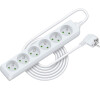 Prodlužovací kabel Retlux RPC 17