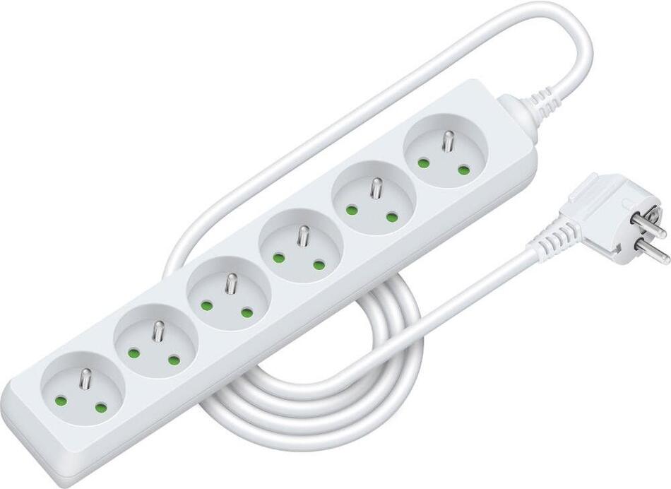 Prodlužovací kabel Retlux RPC 15