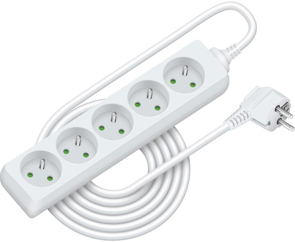 Prodlužovací kabel Retlux RPC 14