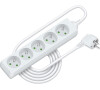 Prodlužovací kabel Retlux RPC 13