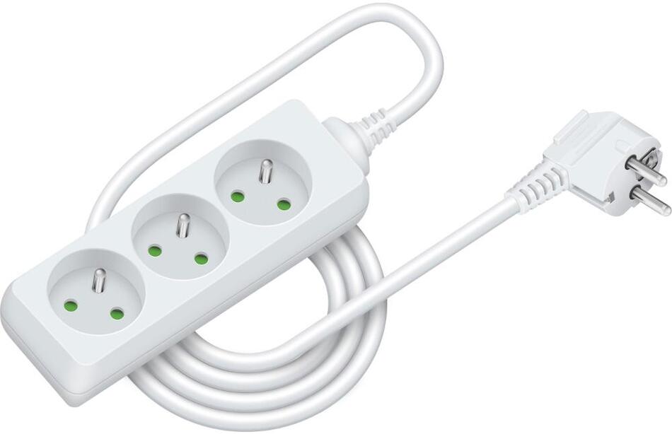 Prodlužovací kabel Retlux RPC 02