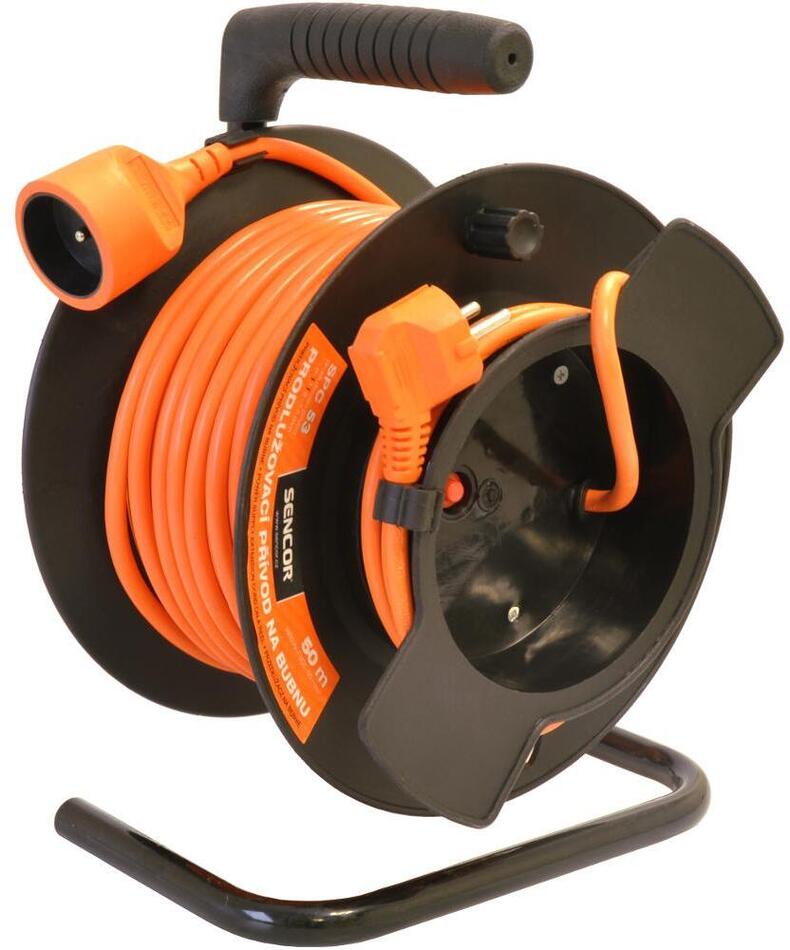 Prodlužovací kabel Retlux RPC 53