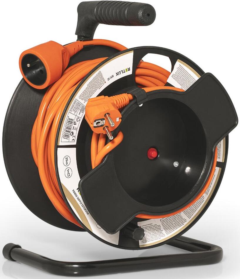 Prodlužovací kabel Retlux RPC 52