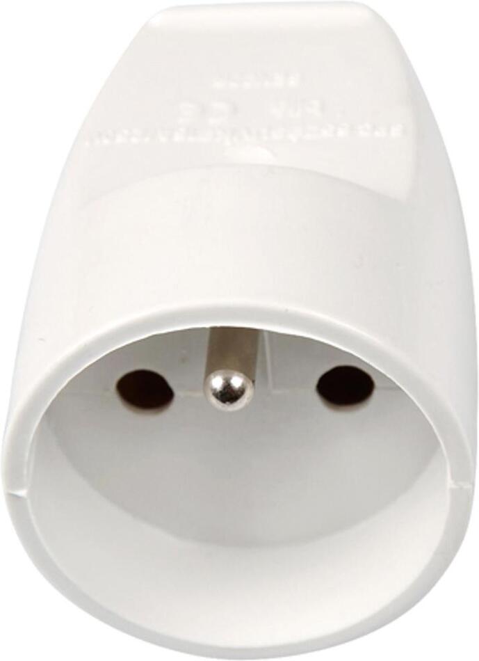 Zásuvka Retlux RPC 65