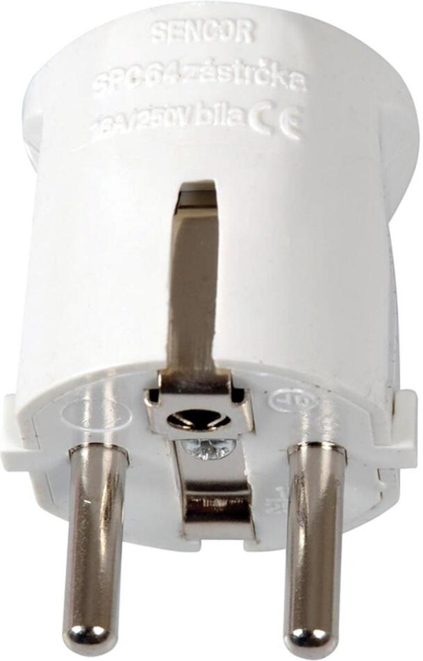 Zástrčka Retlux RPC 64