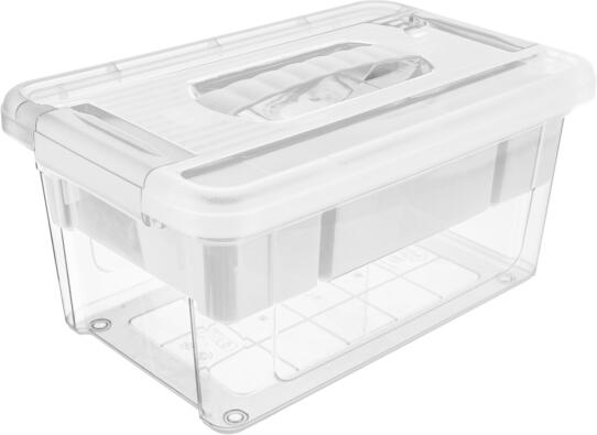 Box MULTI Stormax 9 l Orion