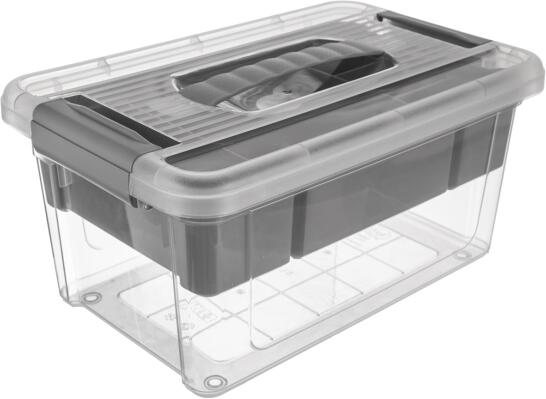 Box MULTI Stormax 9 l Orion