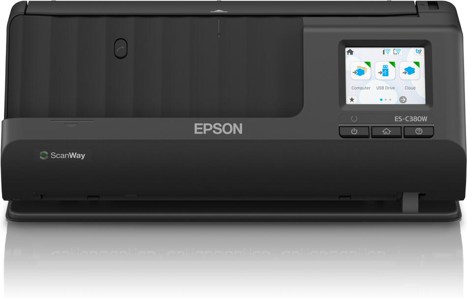Epson ES-C380W (B11B269401)