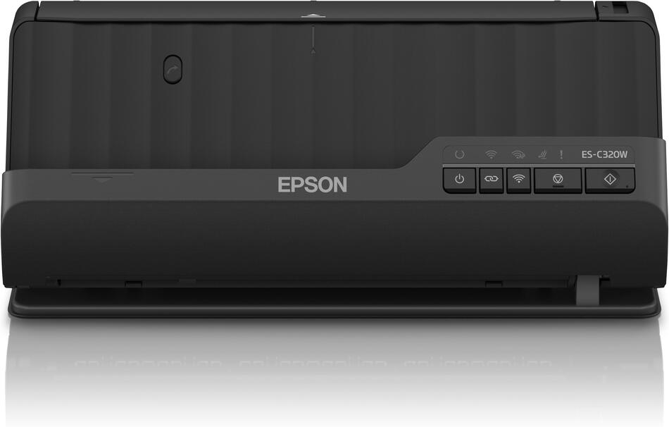 Epson ES-C320W (B11B270401)