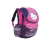Batoh školní P + P Karton anatomický Hello Kitty
