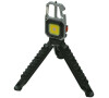 LED svítilna Cattara COB 600lm MULTI TRIPOD se stojánkem