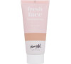 Makeup Barry M Fresh Face Foundation, 35 ml, odstín 3