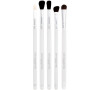 Štětec Dermacol Master Brush Eyeshadow Set, 1 ml