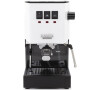 Gaggia Classic E24 bílá