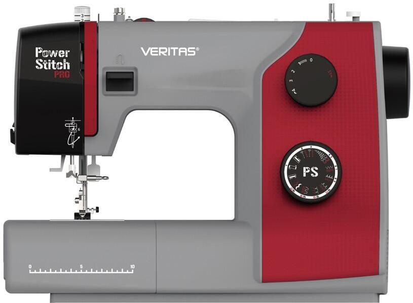 Šicí stroj VERITAS Power Stitch PRO
