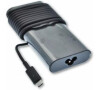 Dell AC adaptér 90W USB-C (450-AGOQ)