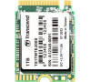 Transcend MTE300S 1TB SSD disk M.2 2230,NVMe PCIe Gen3 x4 (3D NAND flash), R2000 MB/s, W1650 MB/s (TS1TMTE300S)