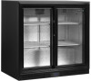 Minibar Tefcold DB201S