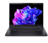 Notebook ACER TravelMate P6 TMP614-53-TCO-7441 Galaxy, černý