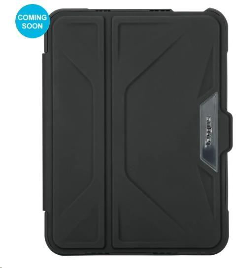 Targus® VersaVu case for iPad Pro (12.9-inch) 3rd gen. Black (THZ749GL)