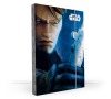 Desky na sešity P + P Karton Heft box A5 - Star Wars