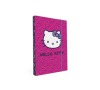 Desky na sešity P + P Karton A4 Hello Kitty