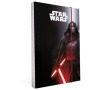 Desky na sešity P + P Karton A4 Star Wars