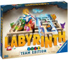 Společenská hra Ravensburger Kooperativní Labyrinth, Team edice