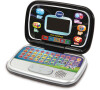 První notebook VTech černý