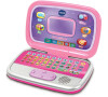 První notebook Vtech růžový