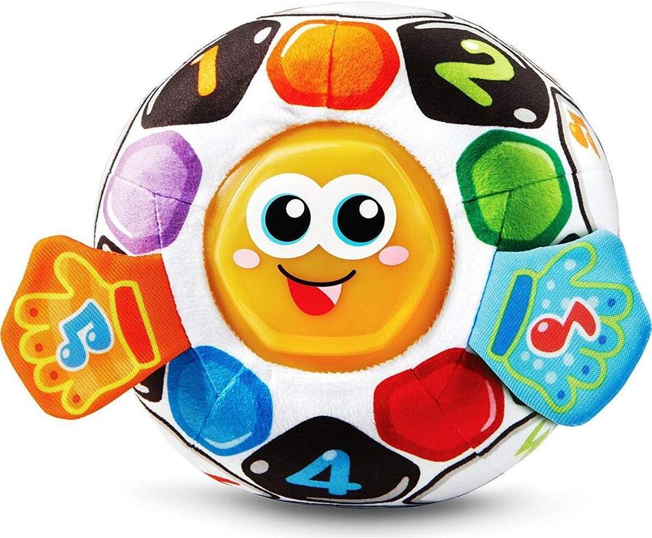 Interaktivní hračka VTech Můj první kopačák