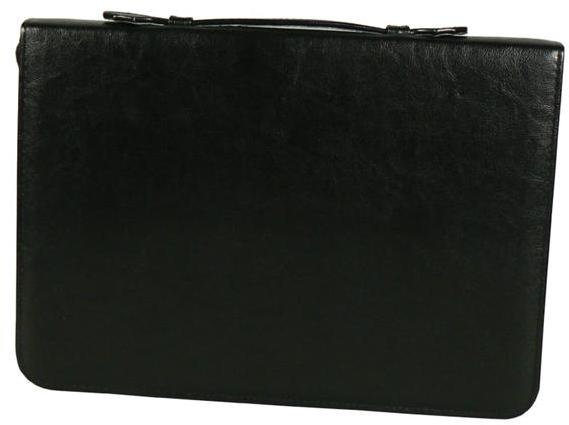 Spisovka REAbags 7410 - černá