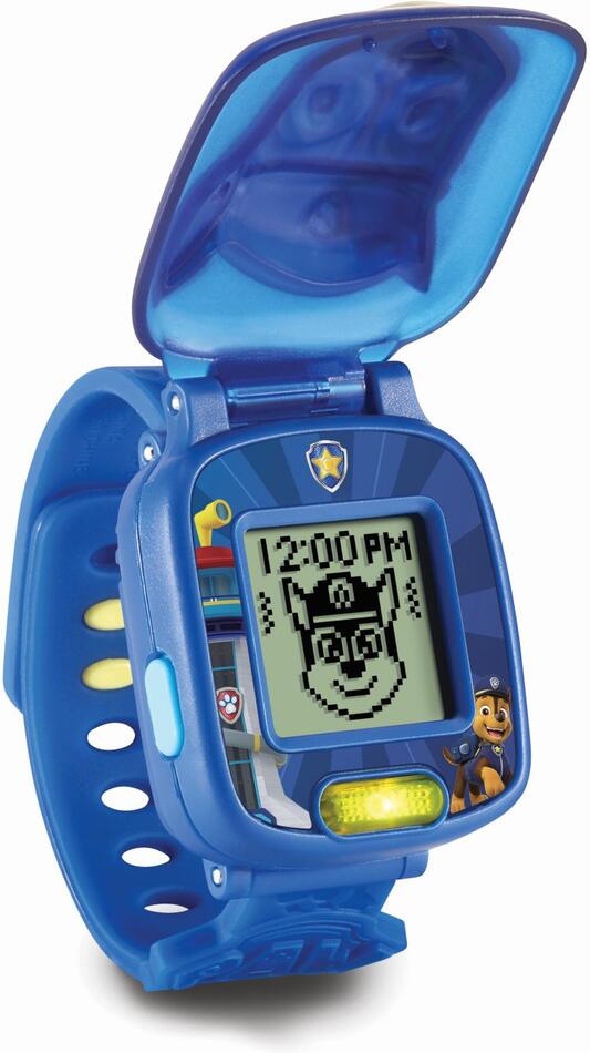 Dětské hodinky Vtech Tlapková patrola - Chase, mluvící