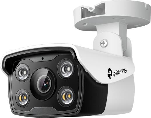 Kamera TP-Link VIGI C330(6mm) 3MPx, venkovní, IP Bullet, přísvit 30m